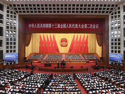 2019政府工作報(bào)告，精選互聯(lián)網(wǎng)科技行業(yè)、企業(yè)發(fā)展報(bào)告信息！