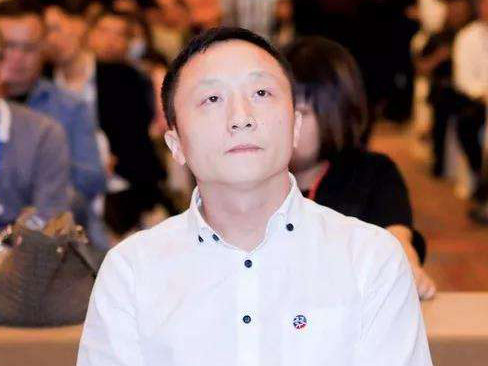 【“最美建設者”主題宣傳系列報道】黃韜：站在巨人肩膀上再造互聯(lián)網(wǎng)神話