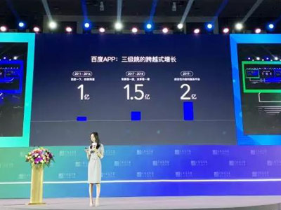 “號+小程序”成超級App標配，百度搜索生態(tài)再次升級