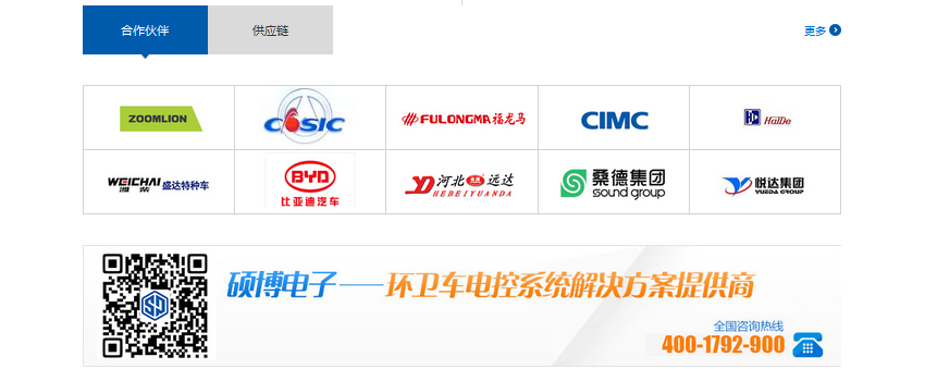 營銷型網(wǎng)站成功案例——長沙碩博電子科技有限公司