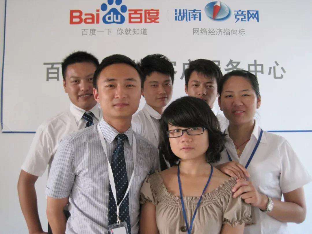 競網(wǎng)15周年 | 致敬競網(wǎng)人—汪輝：細節(jié)打動客戶，真誠贏得信賴